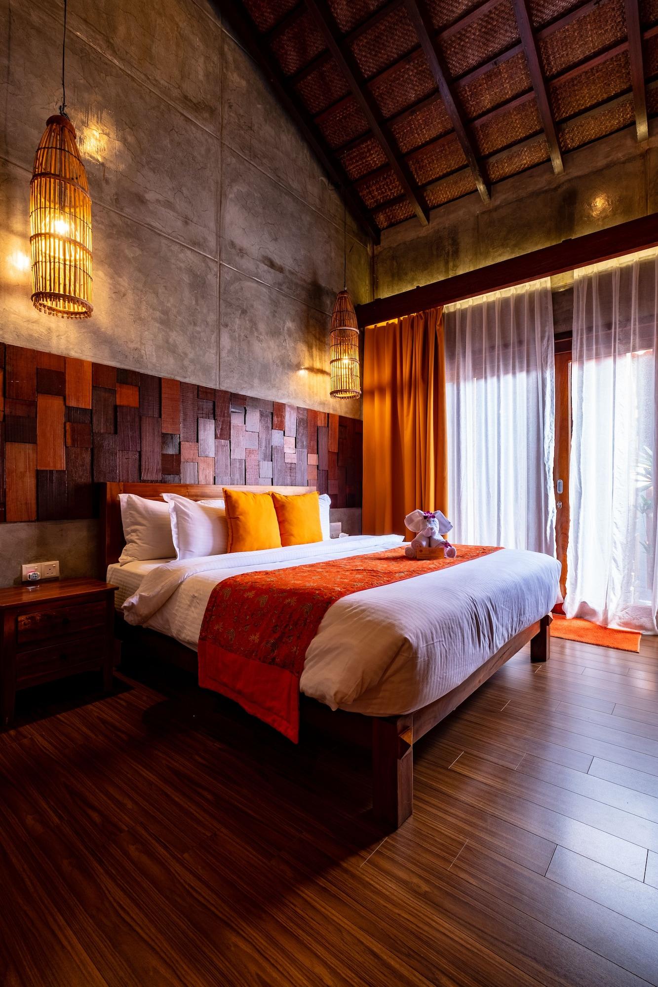 Ipoh Bali Hotel Zewnętrze zdjęcie